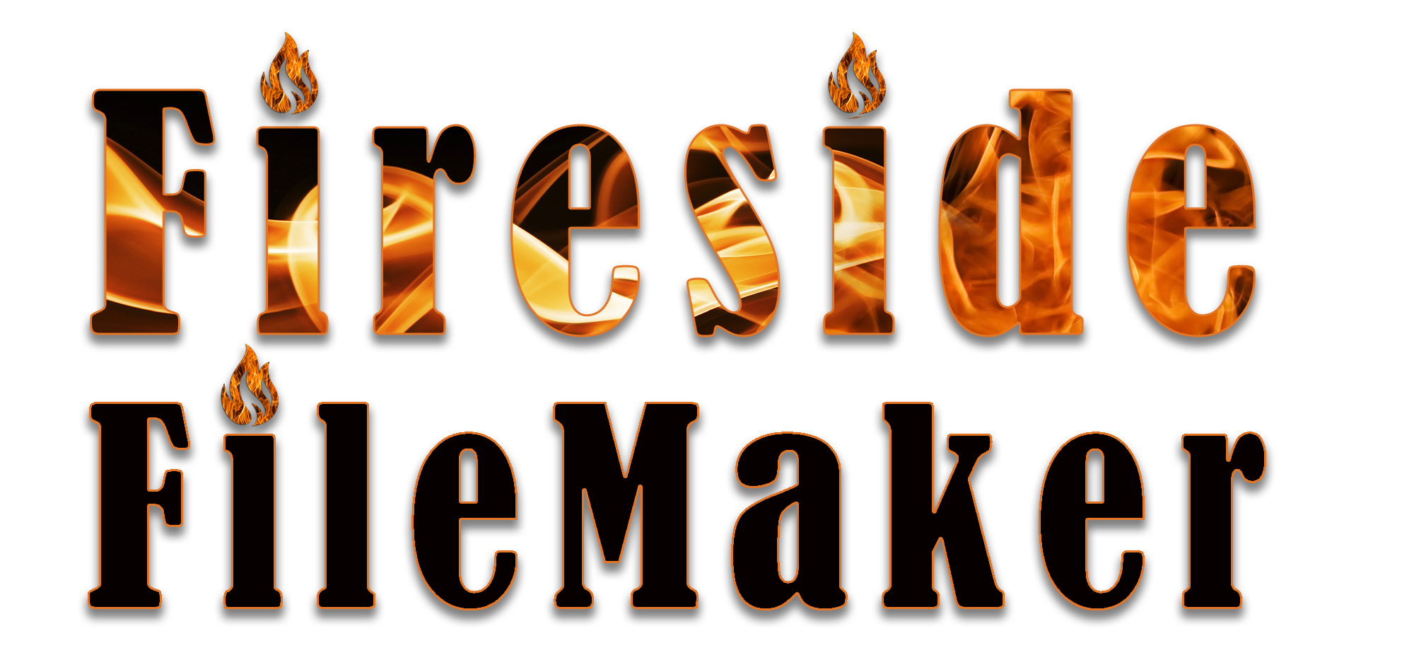 Fireside FileMaker